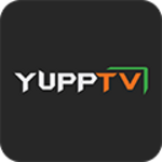 Logo of YuppTV android Application 